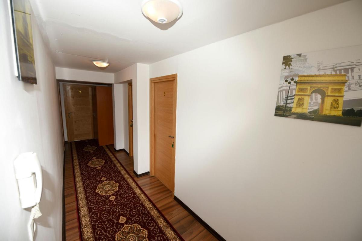 B&B Pansion Otoka - Housity