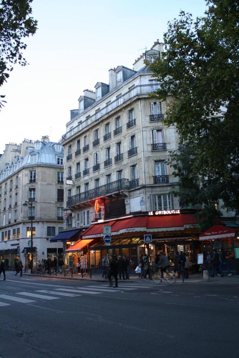 Hotel Rivoli - Housity