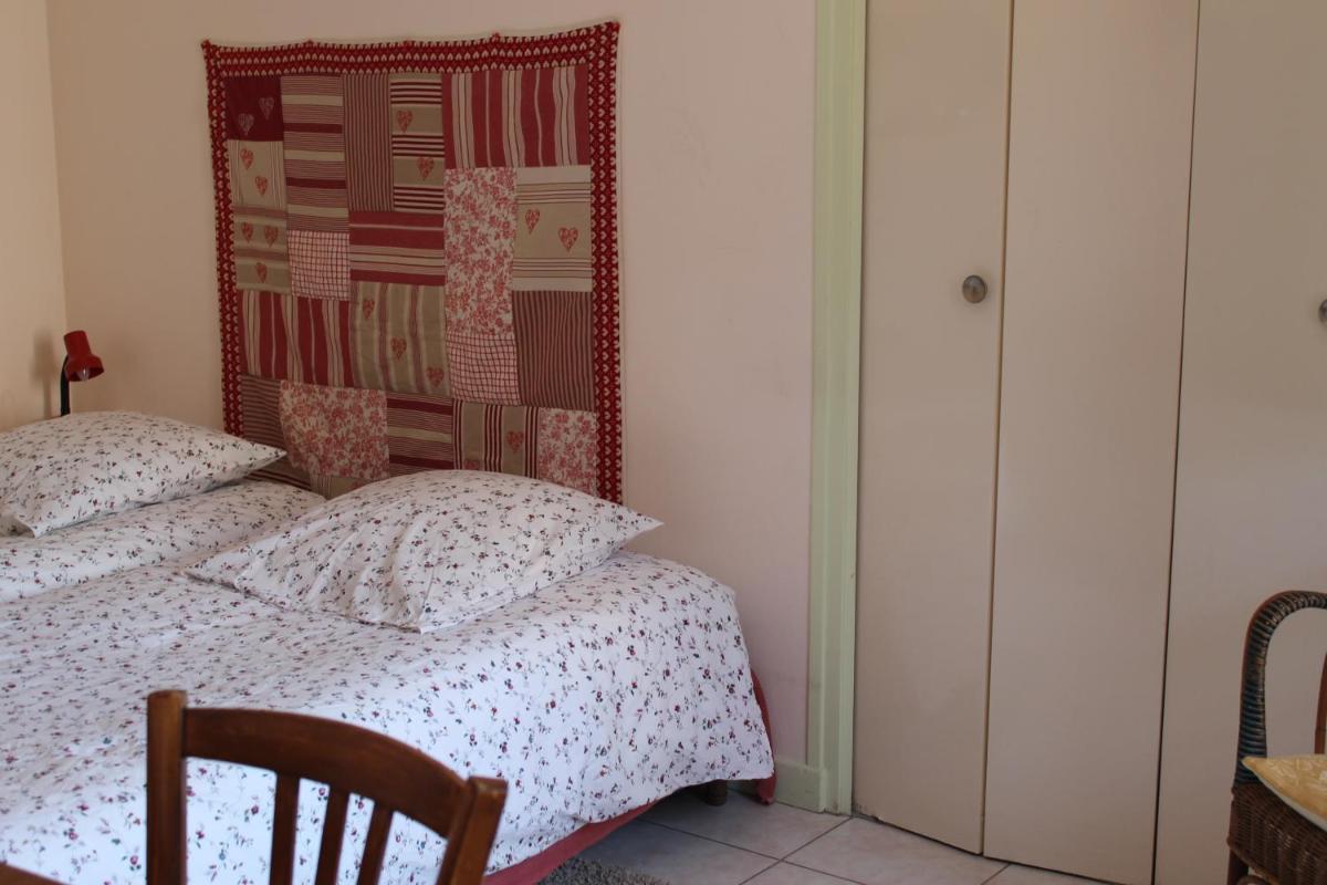 Appartement Val de Saône - Housity