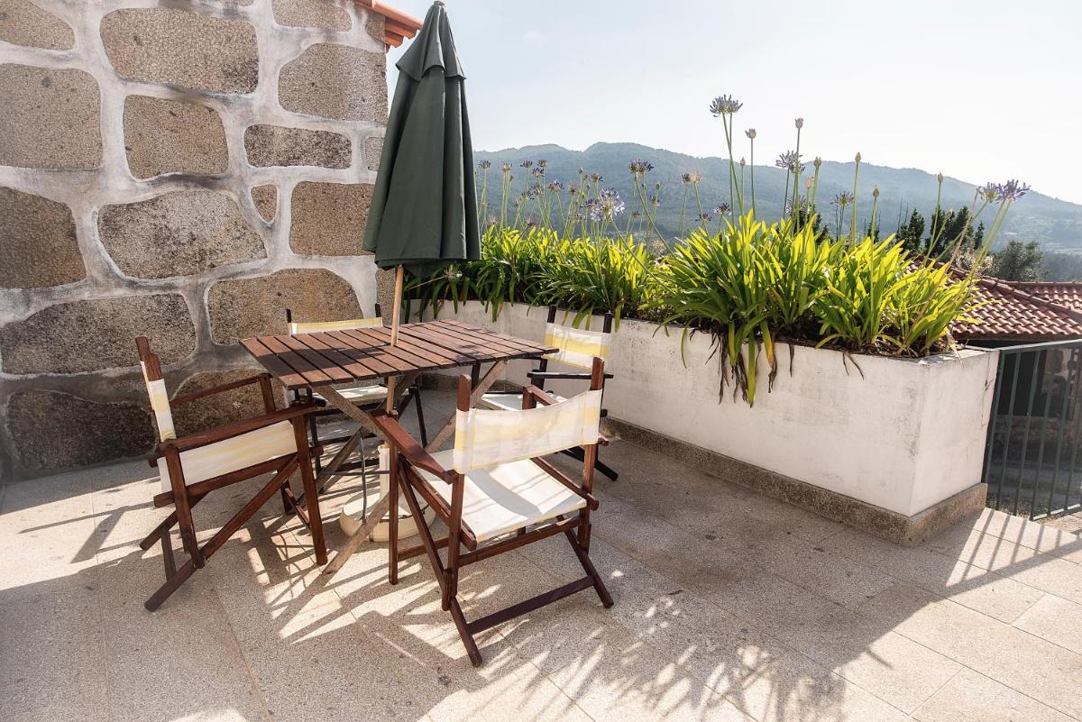 Casa das Torres da Facha - Housity