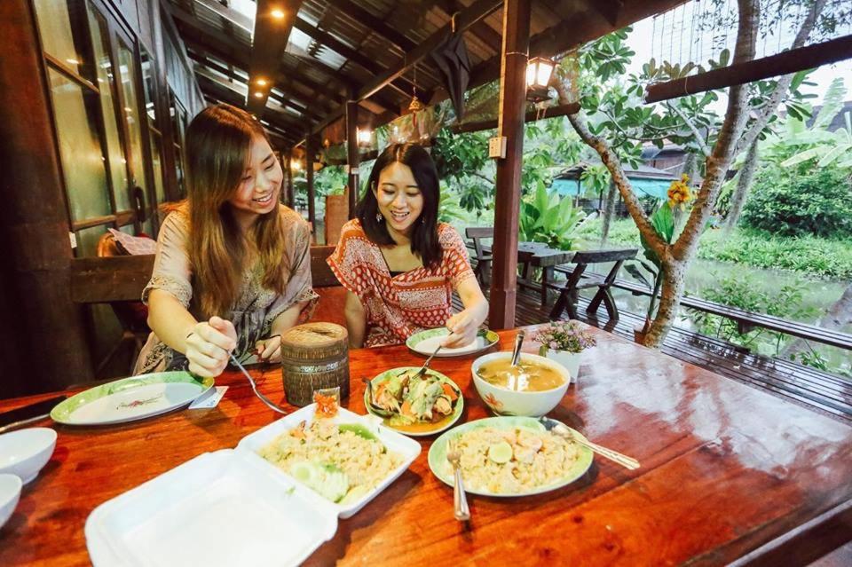 BaanSuanLeelawadee Resort Amphawa - Housity