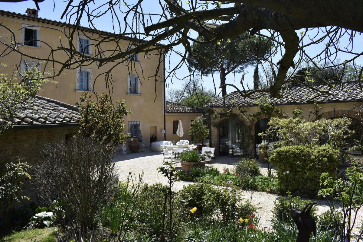Villa Cicolina - Housity