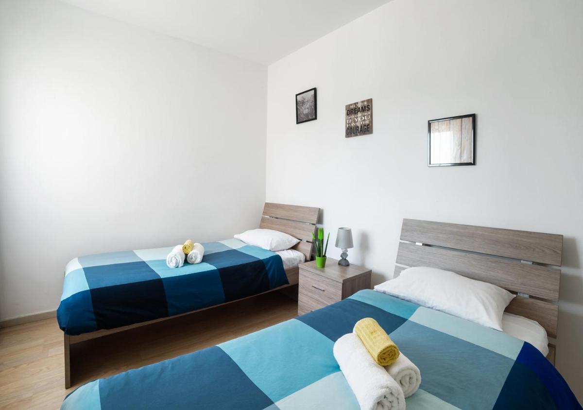 Suitetrails - Pebble Beach Holiday Apartments
