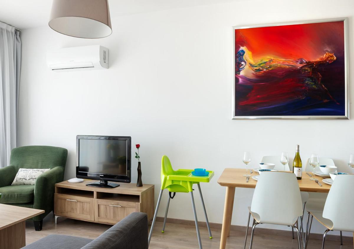 Suitetrails - Pebble Beach Holiday Apartments