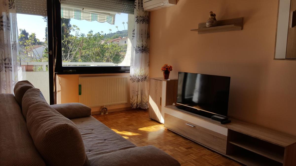 Suitetrails - Apartment Santa Lucia