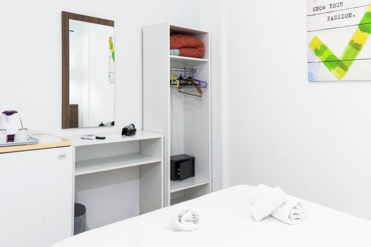 Suitetrails - Kissamia Rooms - Next to Night Clubs