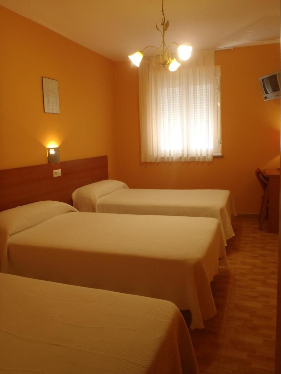 Pensión Galatea - Housity