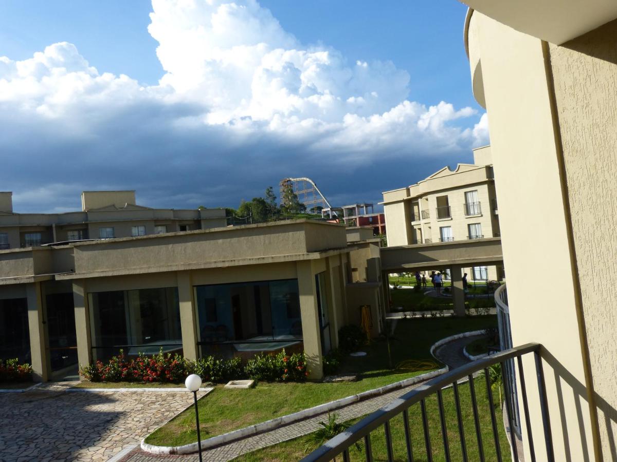 Aldeia das Águas Park Resort - Flat Quartier - Housity