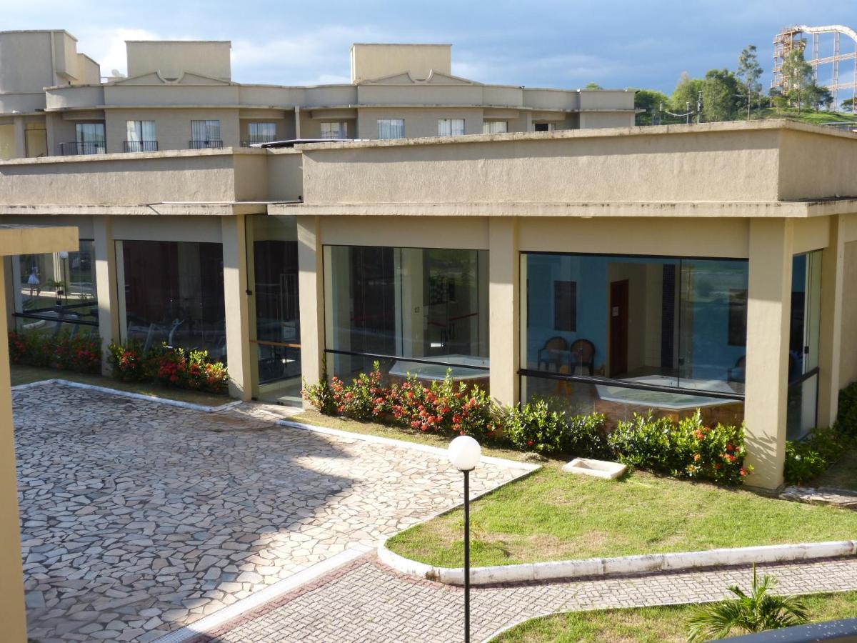Aldeia das Águas Park Resort - Flat Quartier - Housity