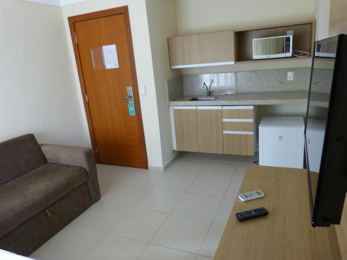 Aldeia das Águas Park Resort - Flat Quartier - Housity