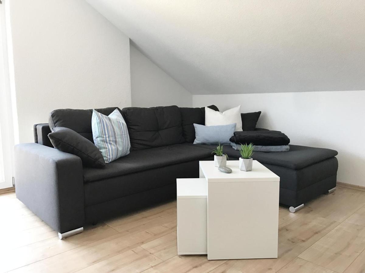 Zollernalb-Apartment - Housity