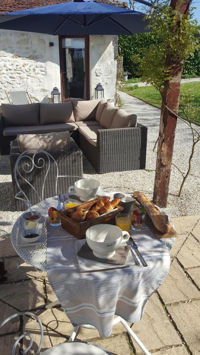 Les chambres de la grange - Housity