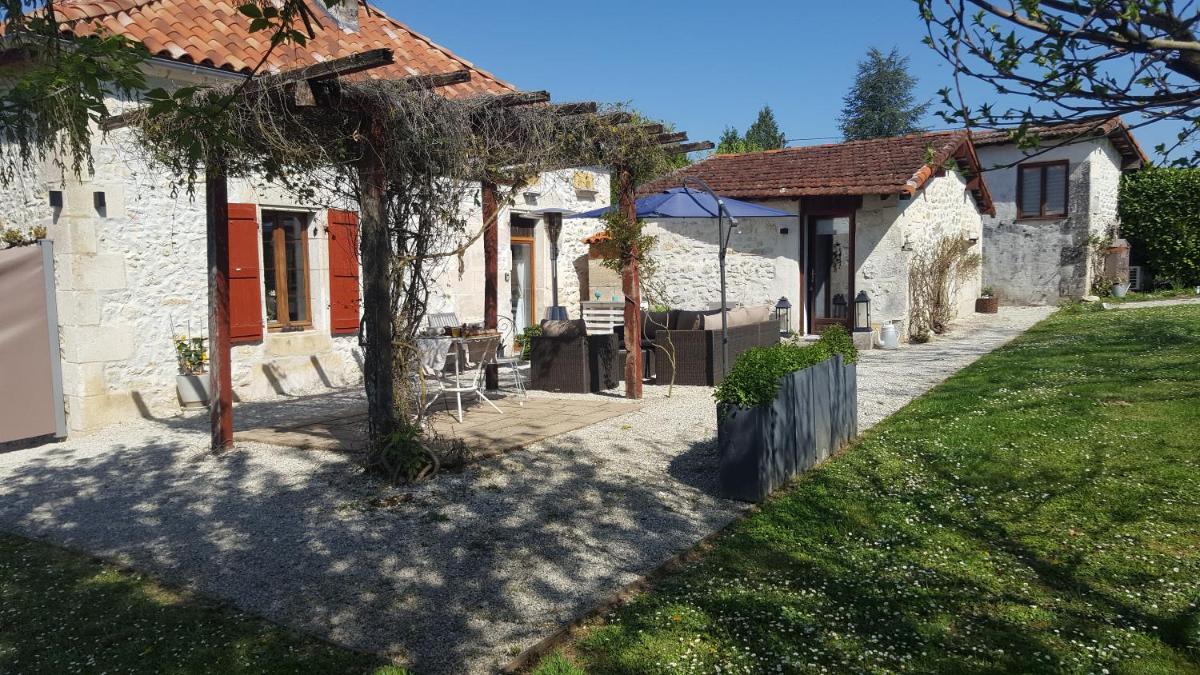 Les chambres de la grange - Housity