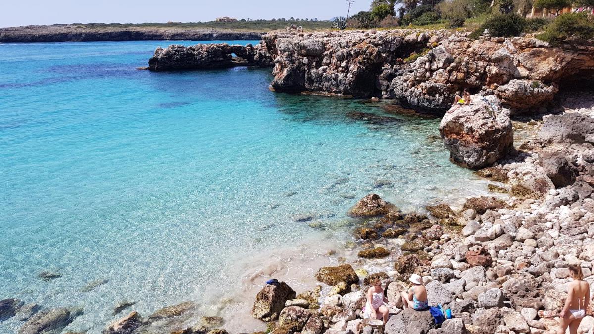 Cala Morlanda - Housity