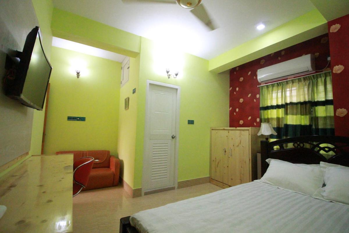 Little Rangpur Inn - Hizvo