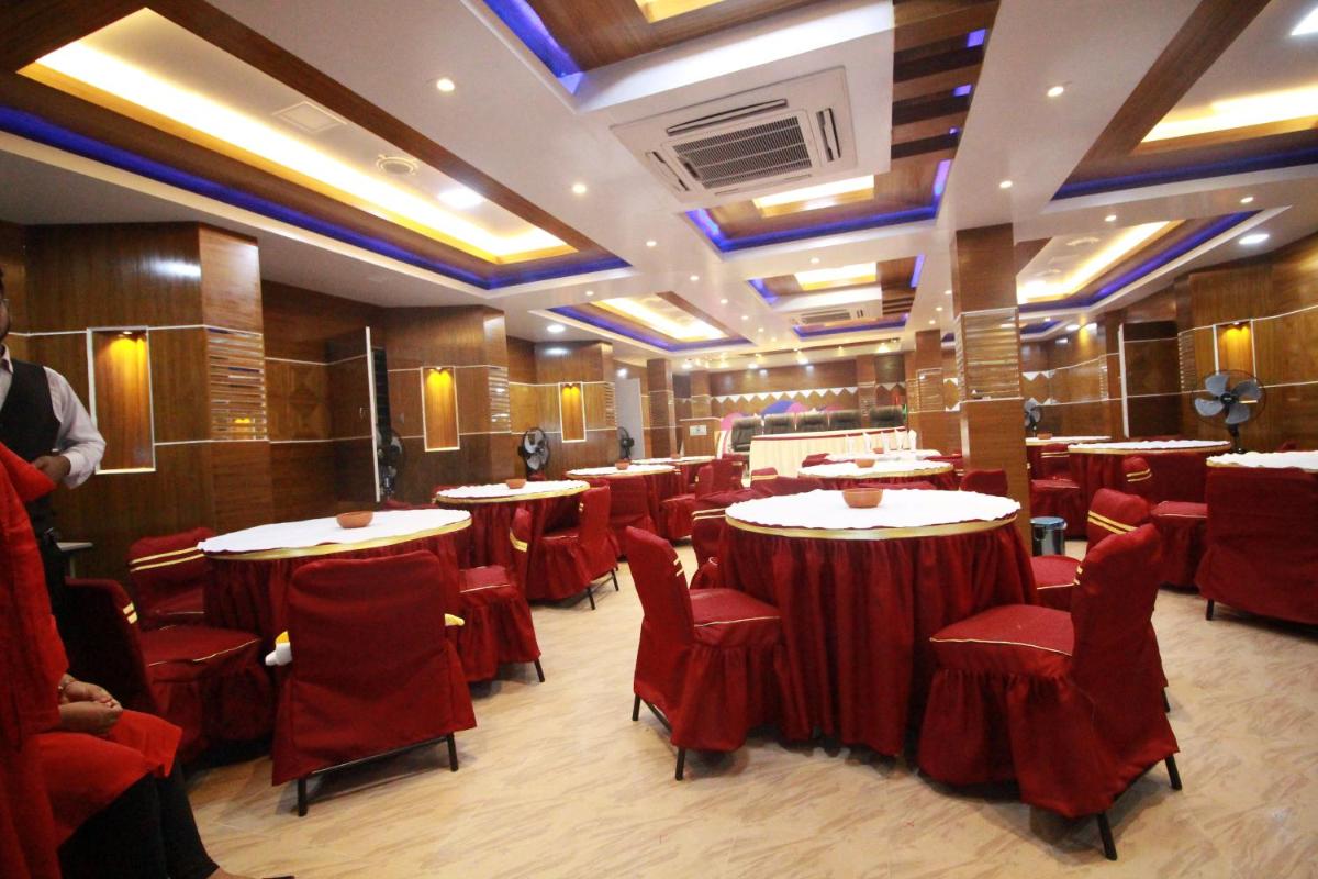 Little Rangpur Inn - Hizvo