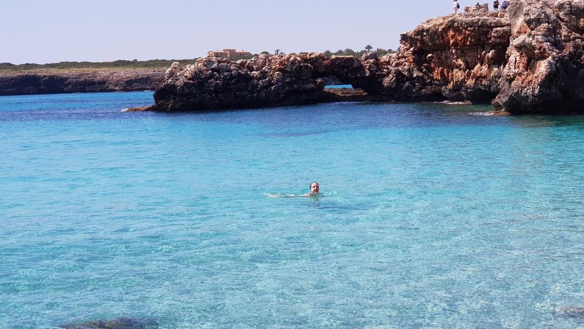 Cala Morlanda - Housity