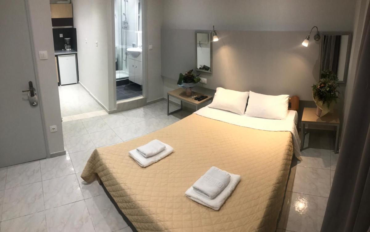 Atlantis Hotel - Housity