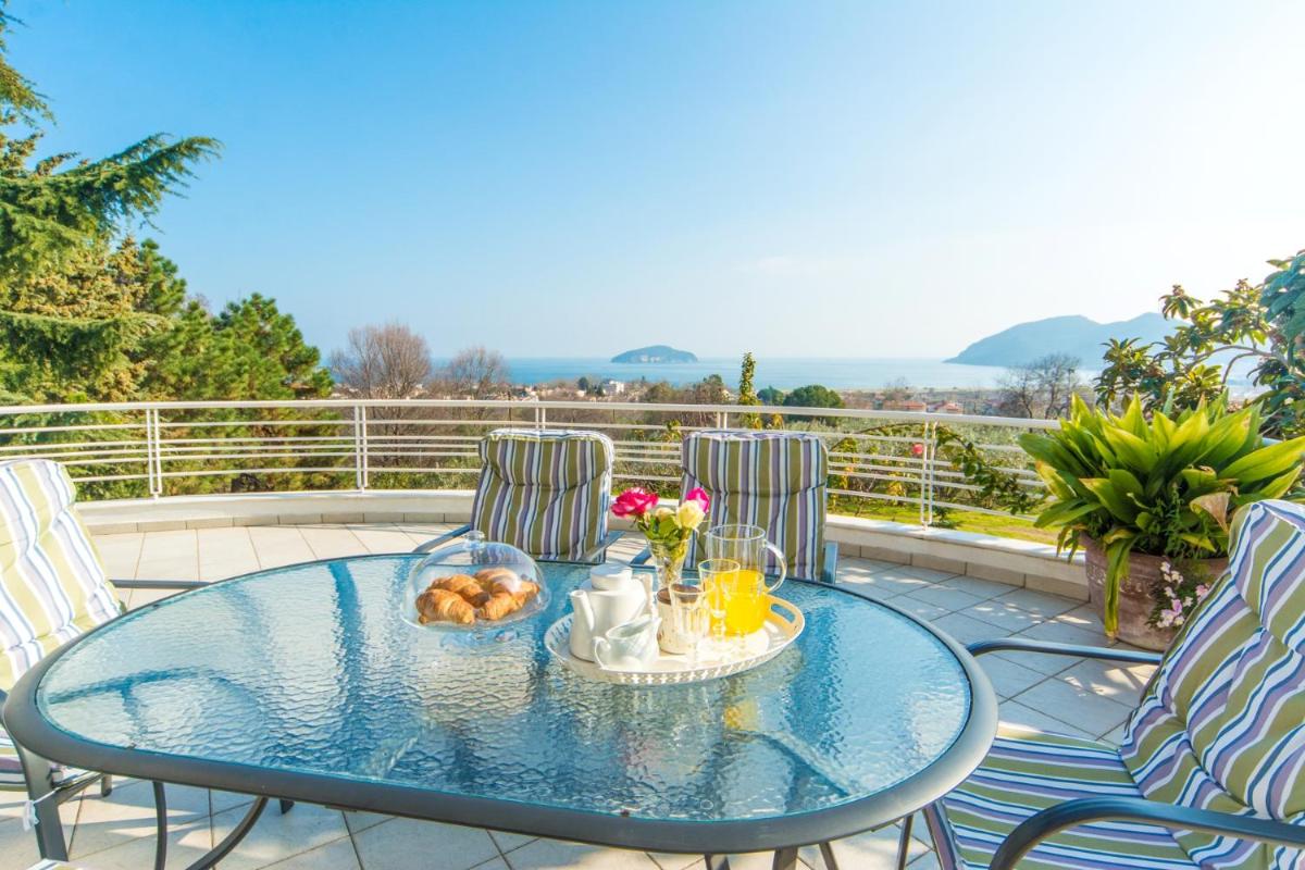 Villa Panorama Iraklitsa - Housity