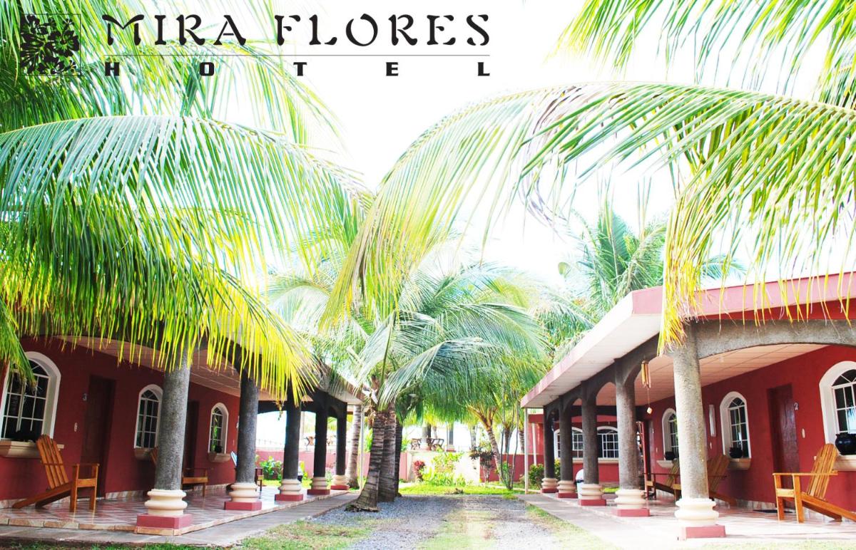 Suitetrails - Hotel Miraflores