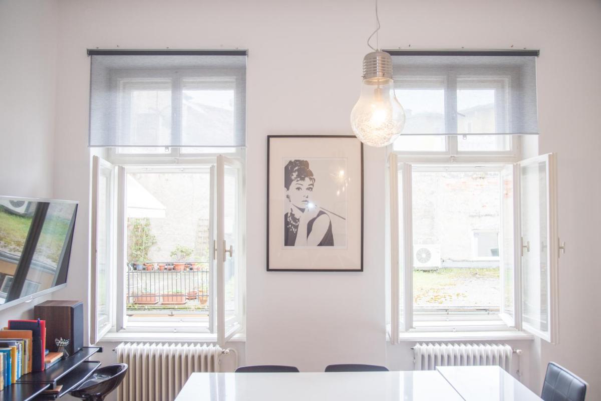 Lovecroatia Zagreb - 'Pax nest' - Housity