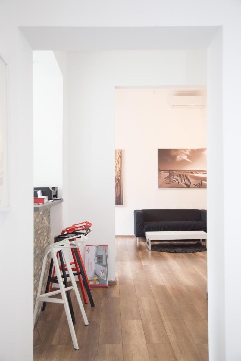 Lovecroatia Zagreb - 'Pax nest' - Housity