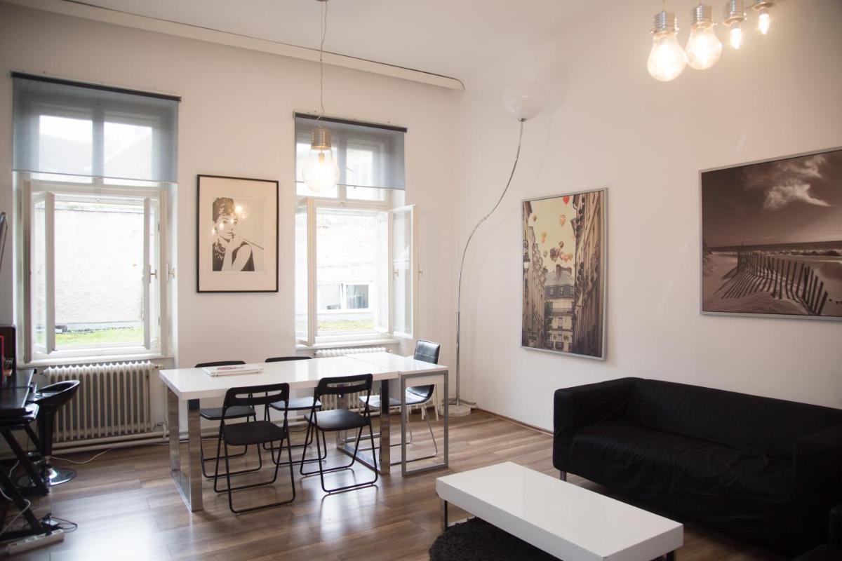 Lovecroatia Zagreb - 'Pax nest' - Housity