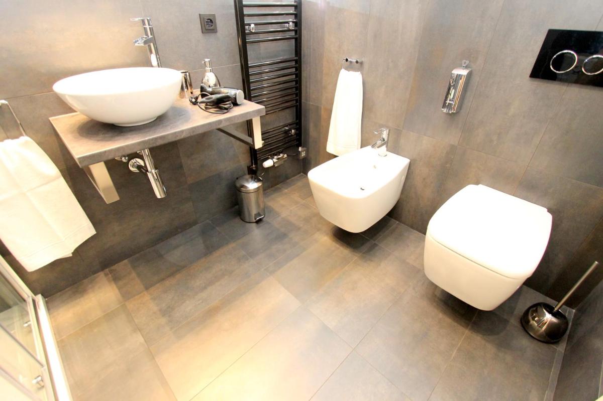 Luxury apartments Krocínova - Housity
