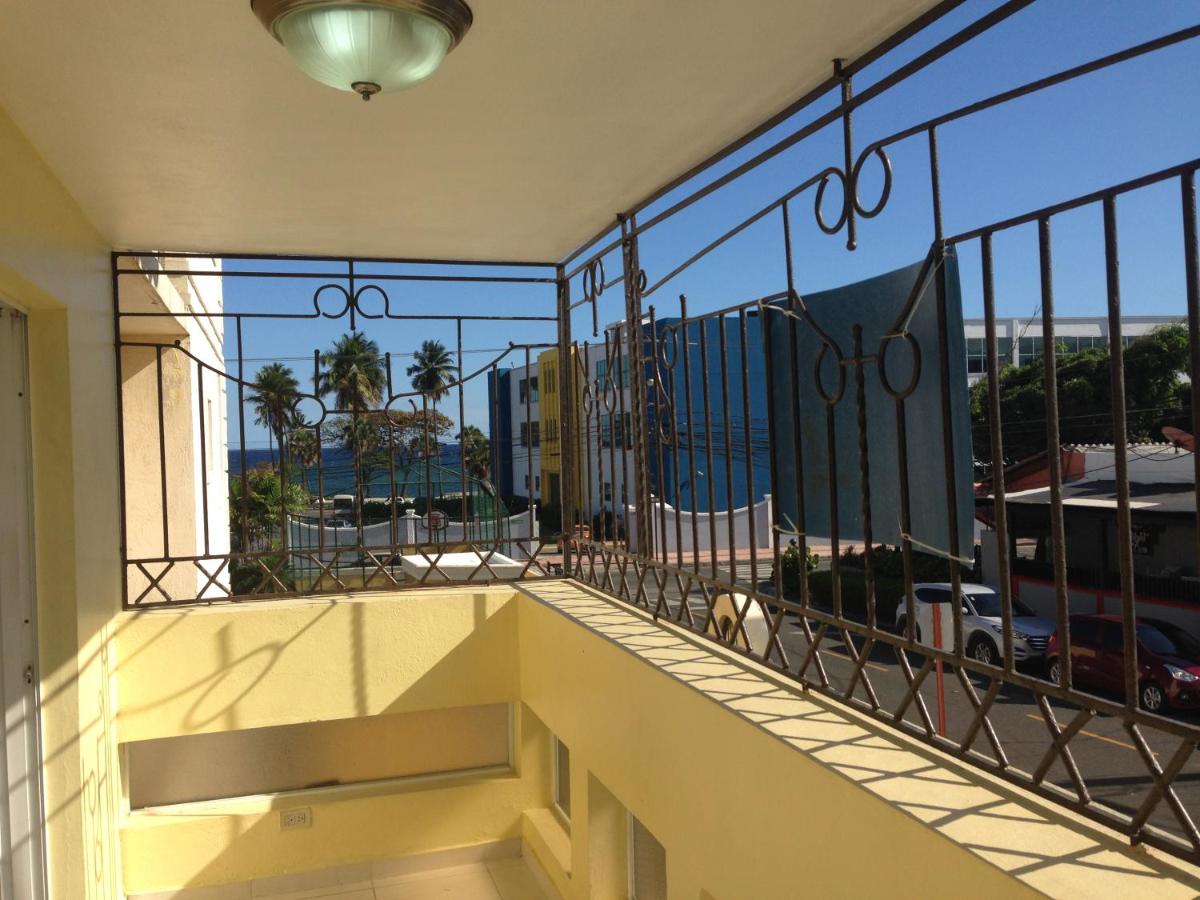Caribbean Seaview apart Malecon Santo Domingo - Housity