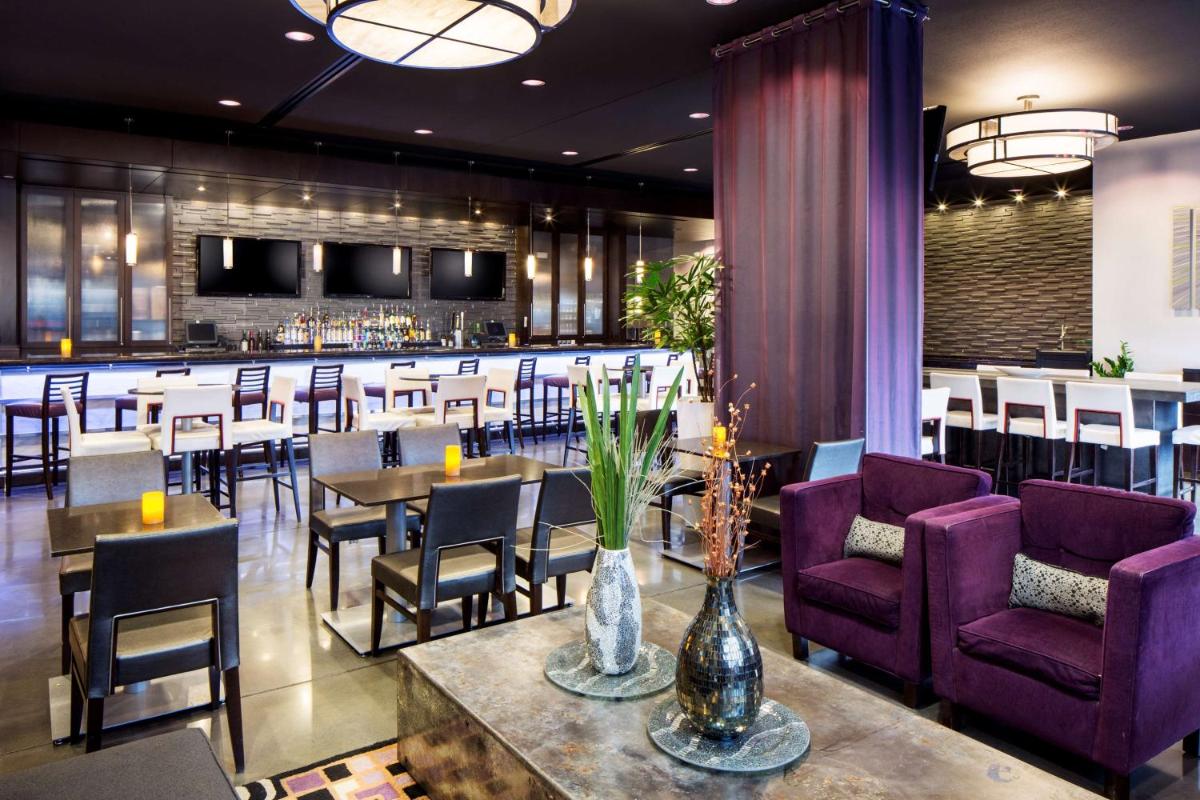 Hyatt House Charlotte Center City - Housity