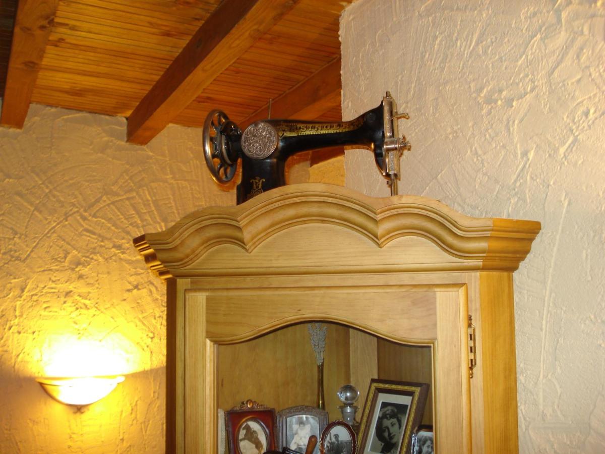 El Balcón de Mogarraz - Housity