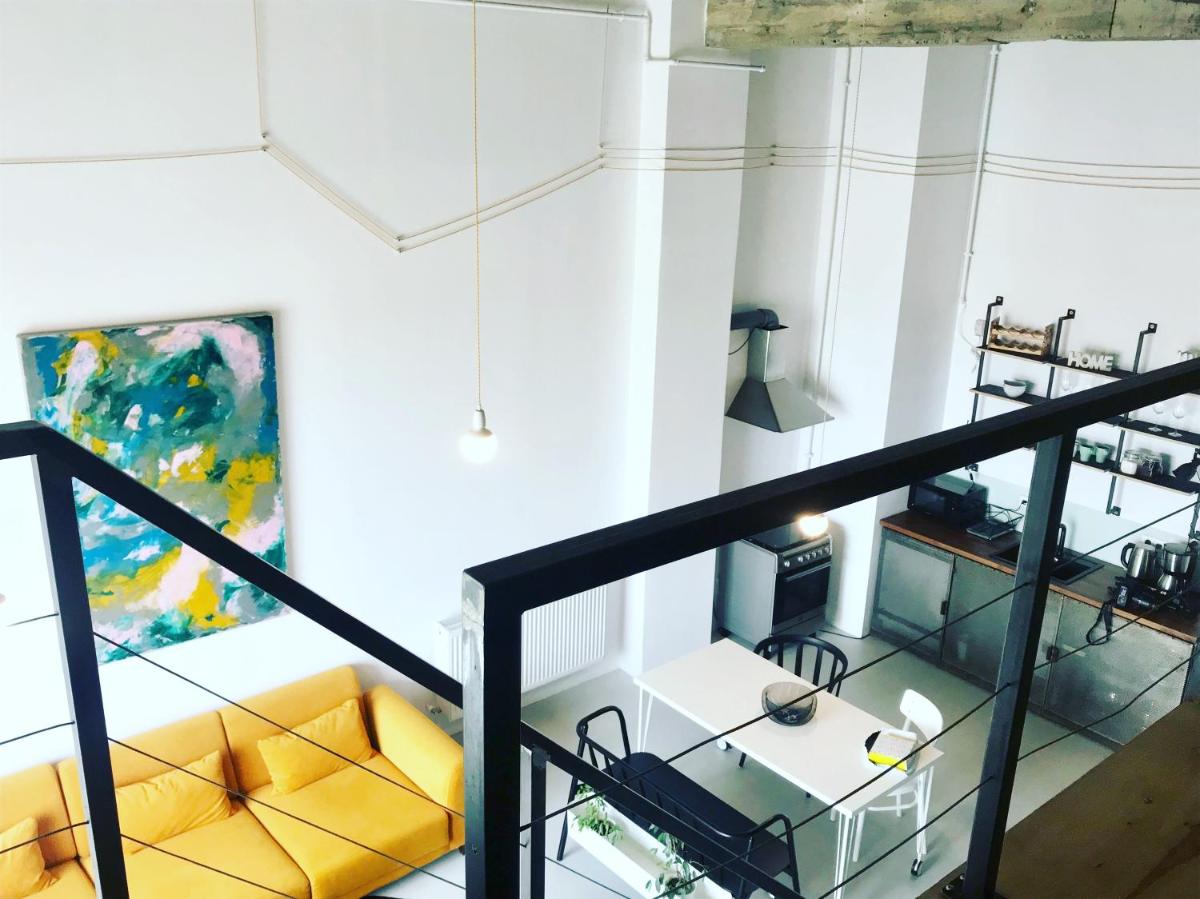 Cluj Apartments - Housity