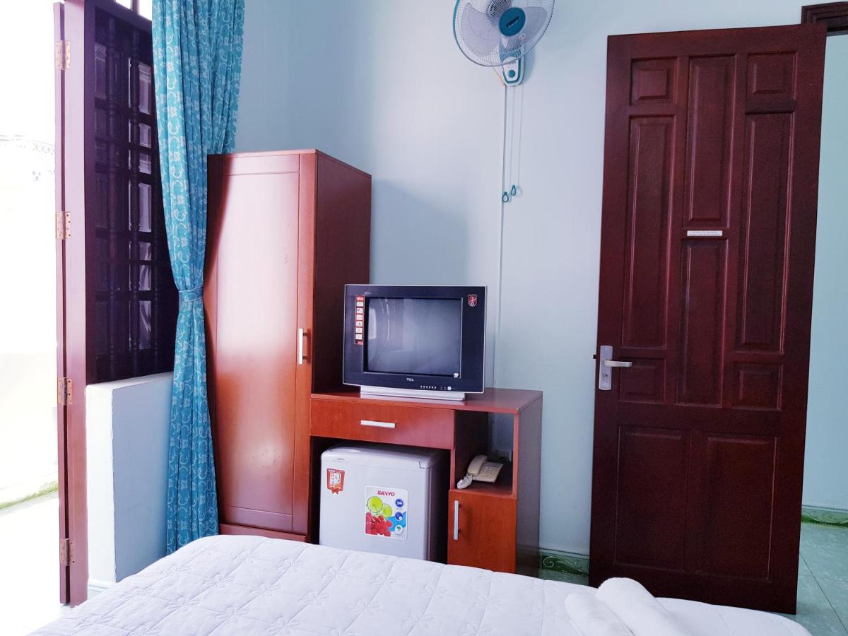 Minh Hien Hotel - Hizvo