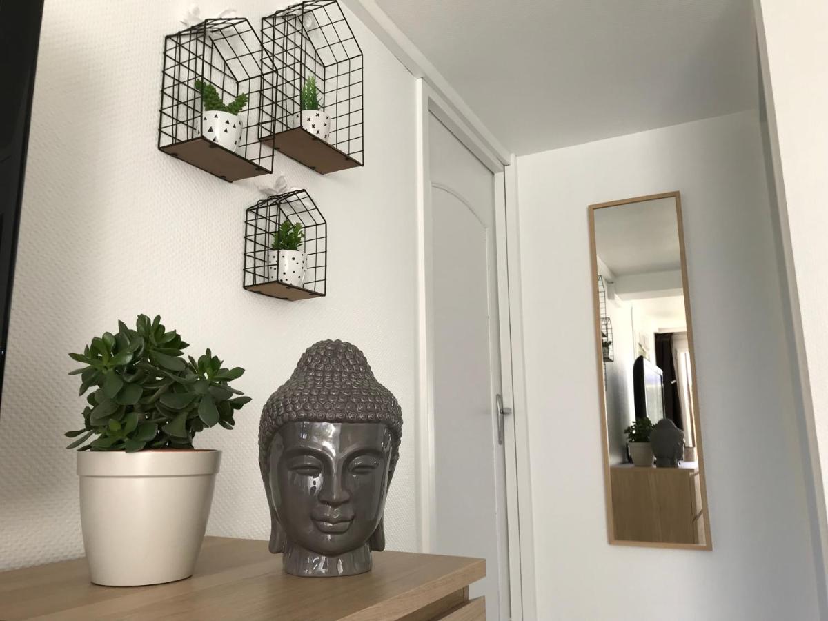 Apartment 36 m² - Housity