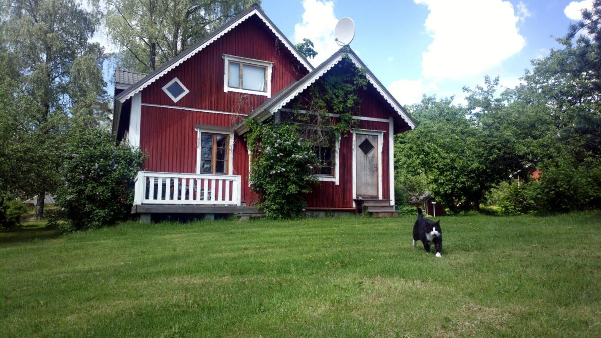 Koivurannan lomamökit Pihlaja - Housity