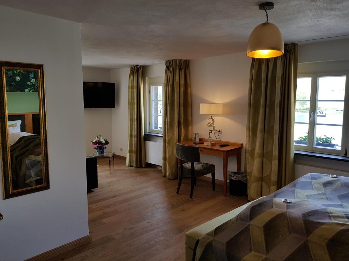 Hotel Restaurant Alte Stadtmauer - Housity