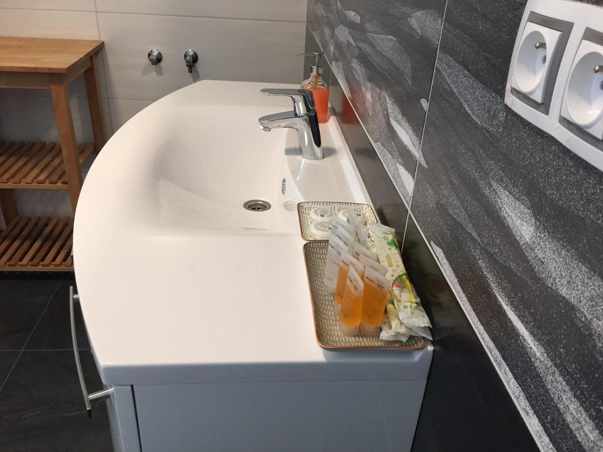 Apartmán Za radnicí - Housity