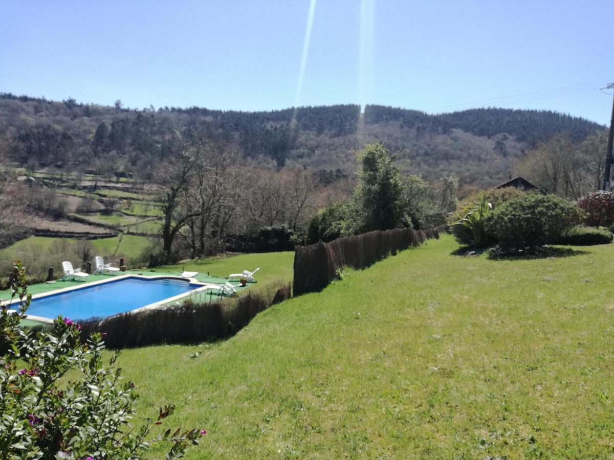 Casa Rural O Bergando - Housity