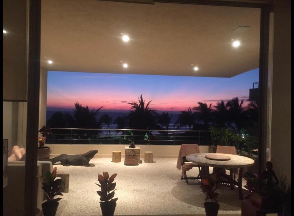 Oceanfront Apartment at Punta Diamante - Housity