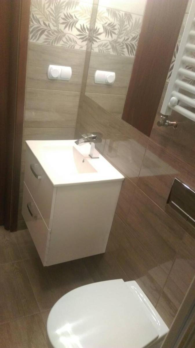 Pokoje gościnne u Krysi - Housity