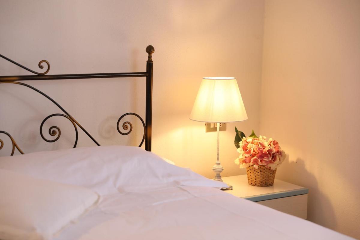 villa oliveta - Housity