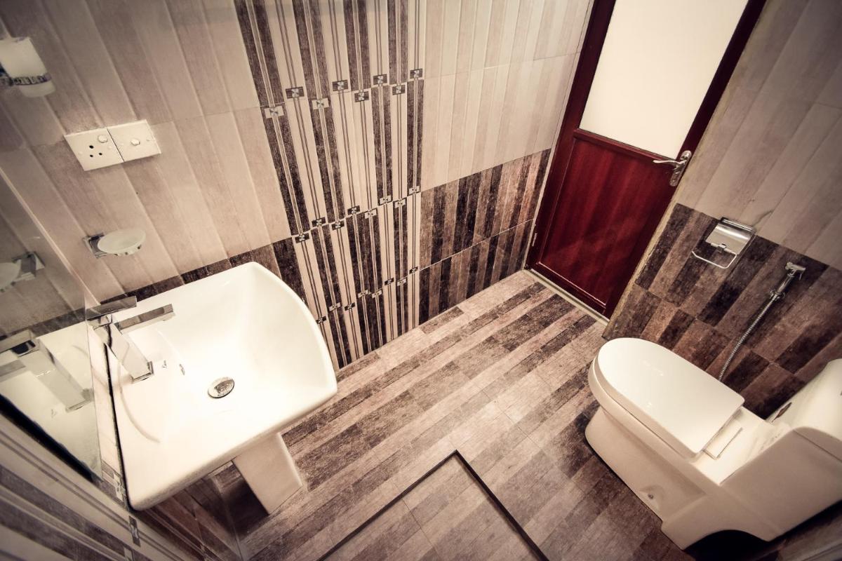 Heavens Door Guest Inn - Housity