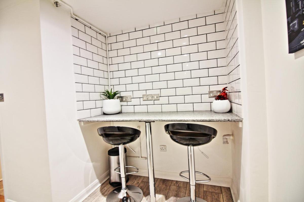 Star Apartment - Housity