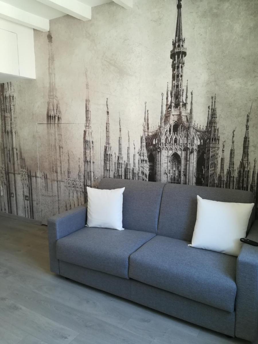 Marghera Apartments - Housity