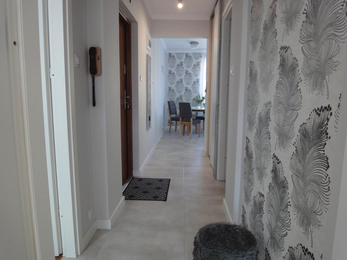 Apartament Jasny - Housity