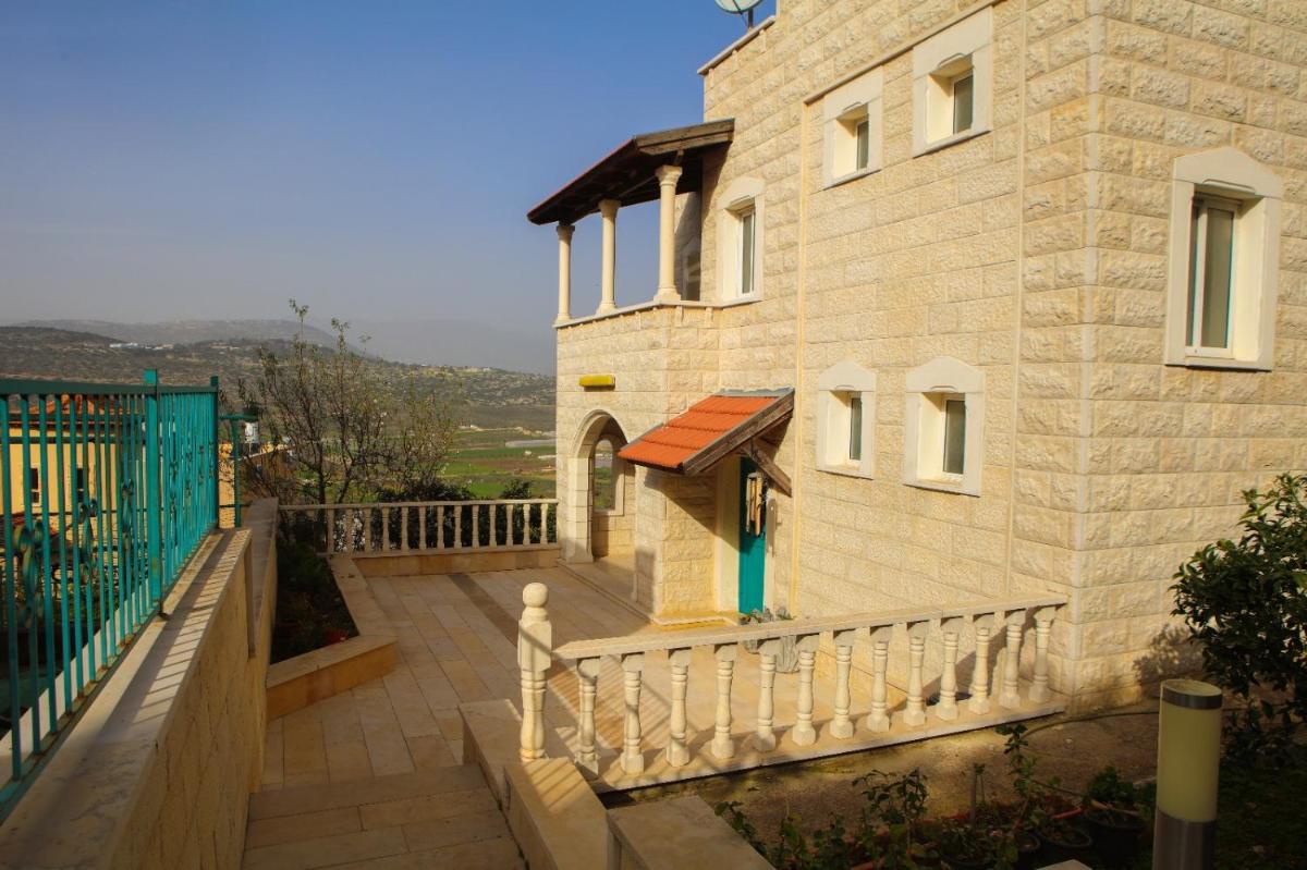 Beautiful Galilea - Housity