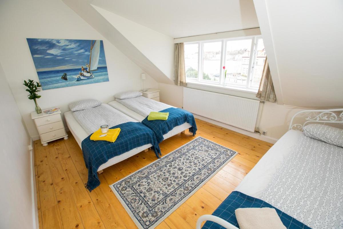 Central Guesthouse Reykjavík - Housity