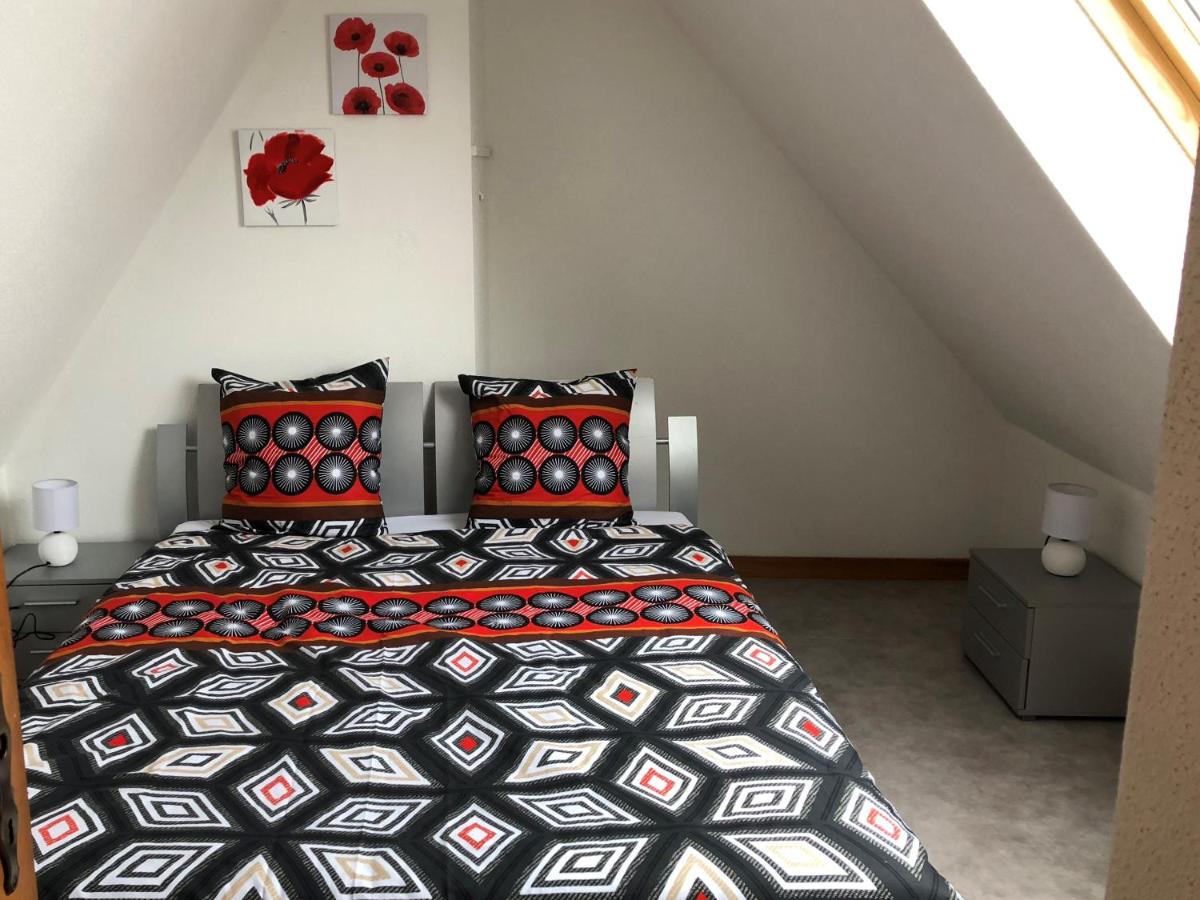 Duplex à Ribeauvillé - Hizvo