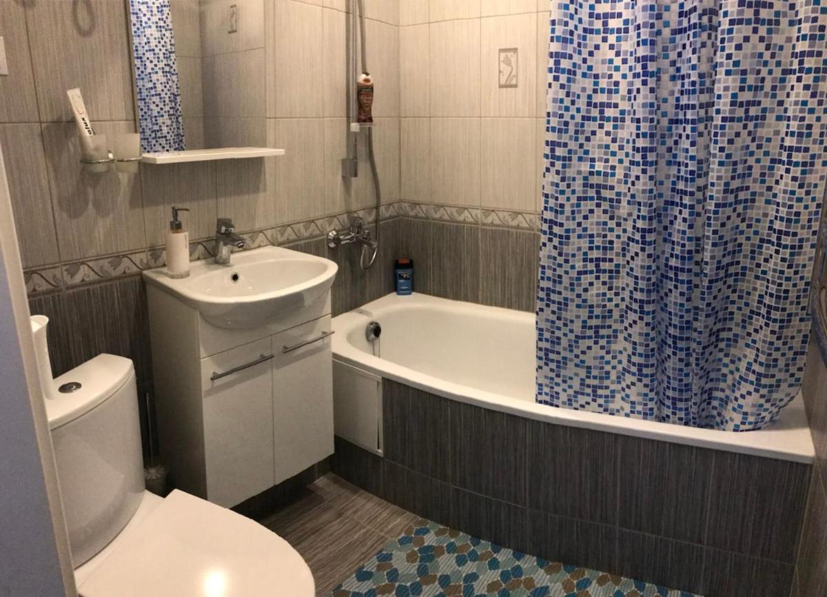 Suitetrails - Apartment