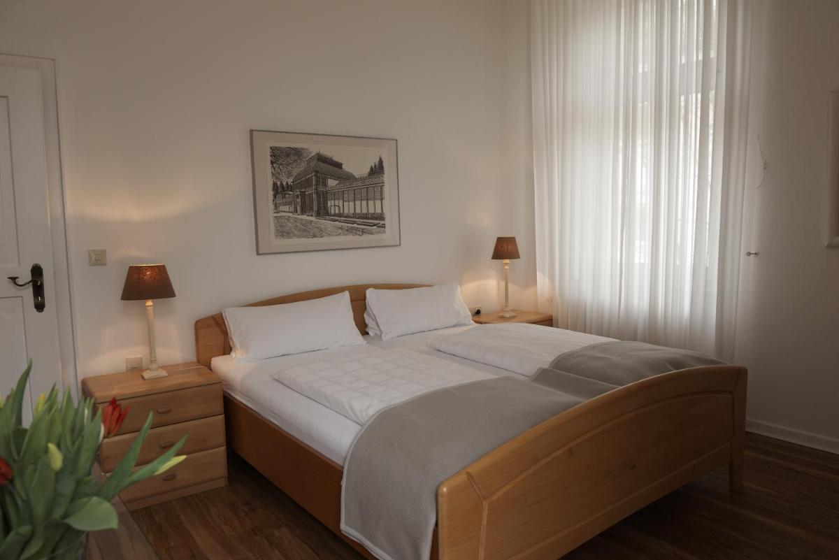 Hotel Burgfeld - Housity